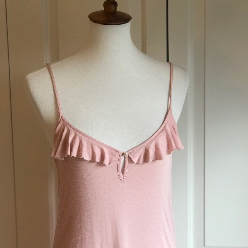 Only Hearts NY Nightgown size medium soft pink